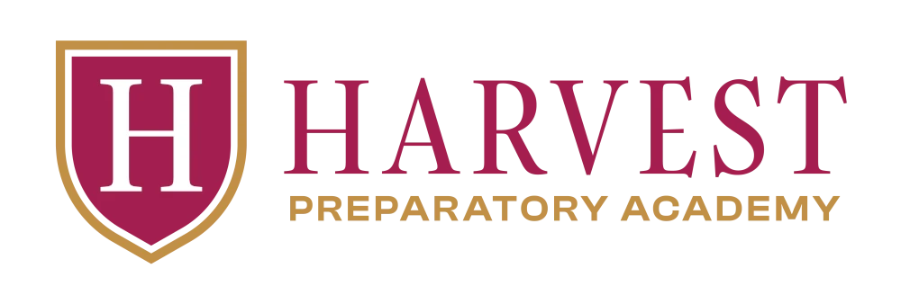 Harvest Preparatory Academy Logo