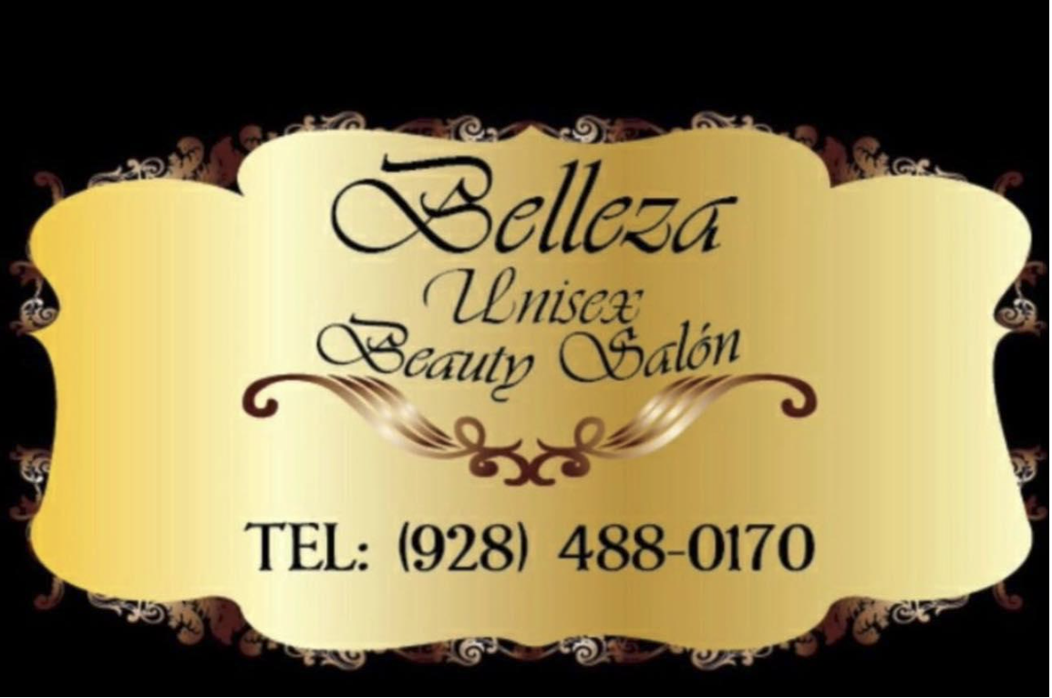 Belleza Unisex Beauty Salon