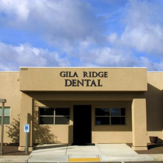 Gila Ridge Dental