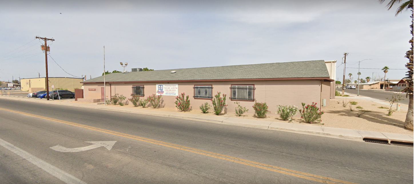 Yuma Preschool Campus